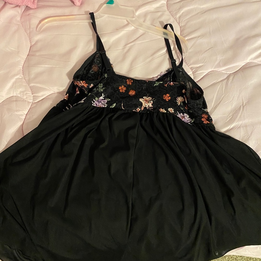 Baby doll